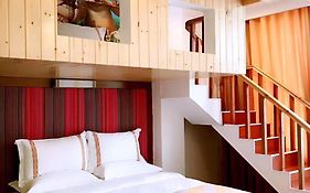Family Hotel Zhangjiajie